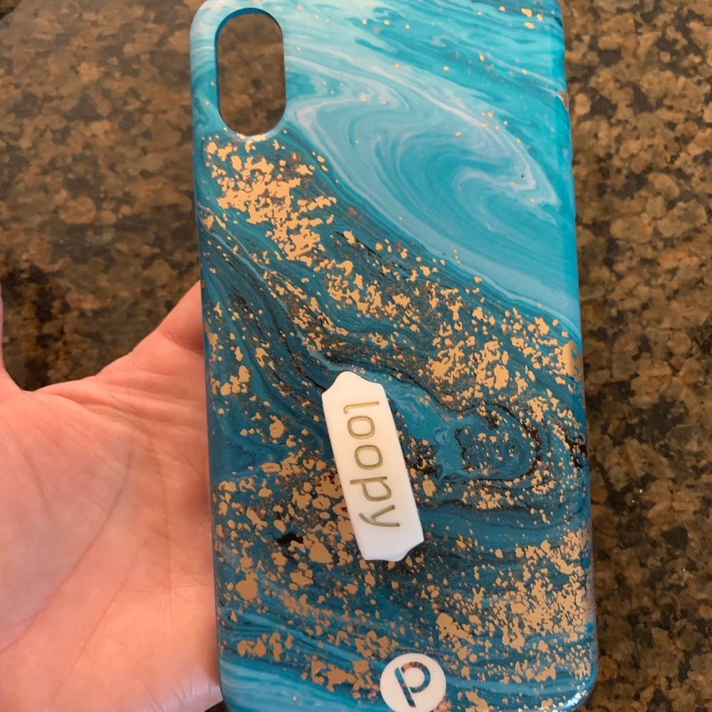 Loopy Case IPhone X Max